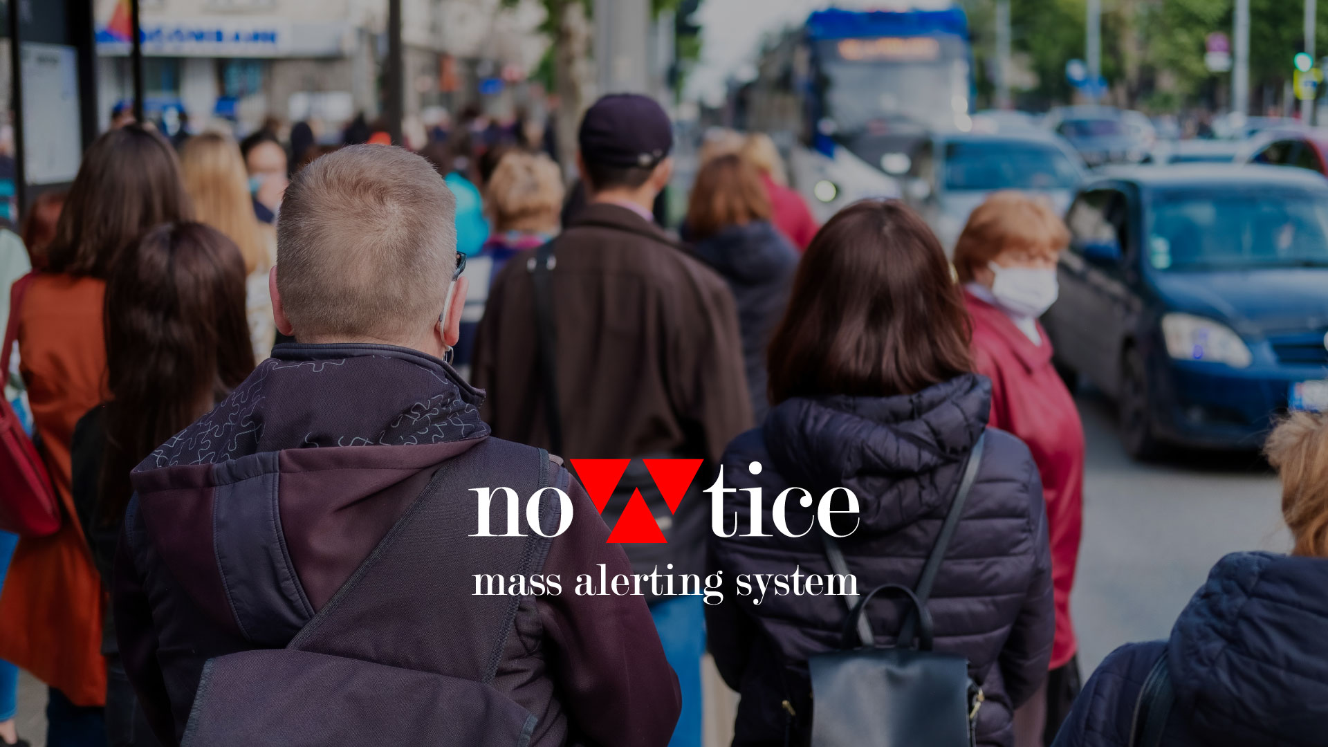 Nowtice®: La Soluzione di Idea IT per un’Efficiente Gestione delle Emergenze