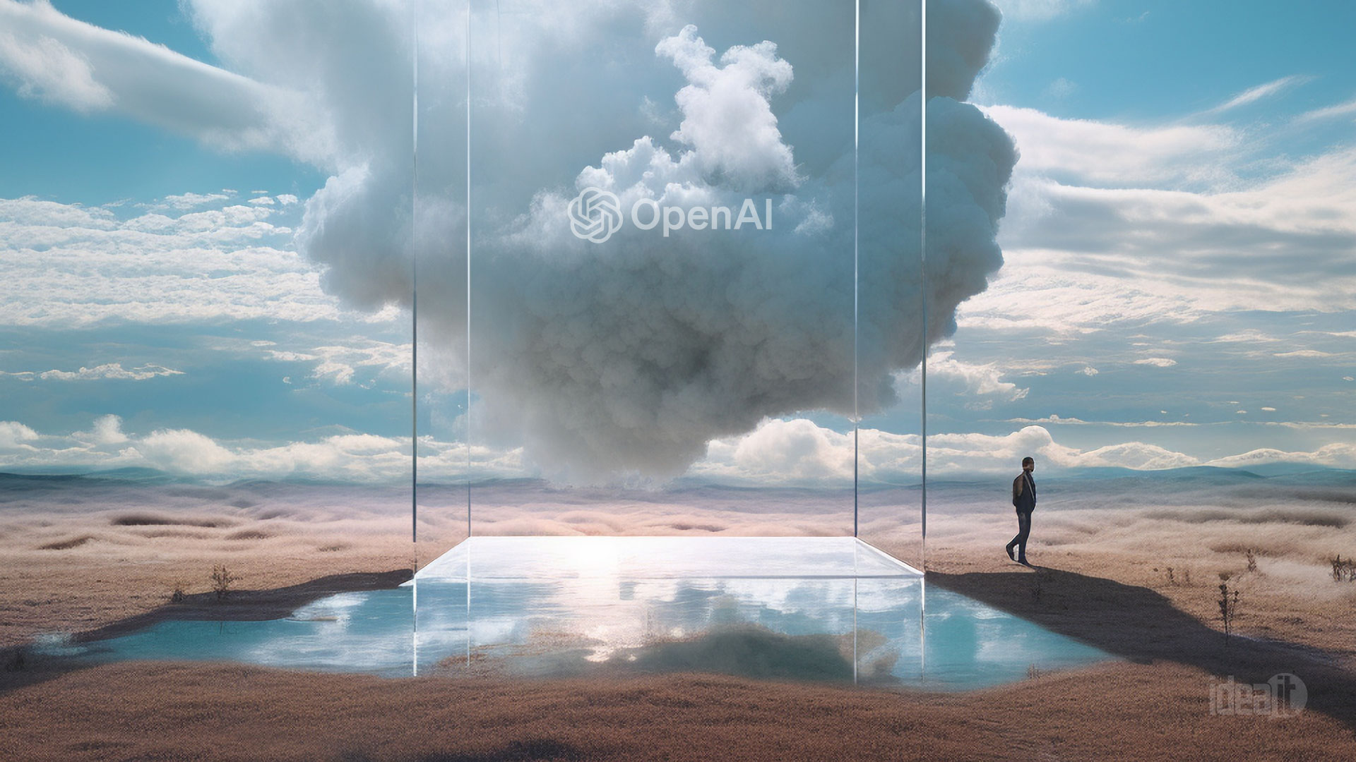 Sora di OpenAI: La Nuova Frontiera della Creatività Digitale
