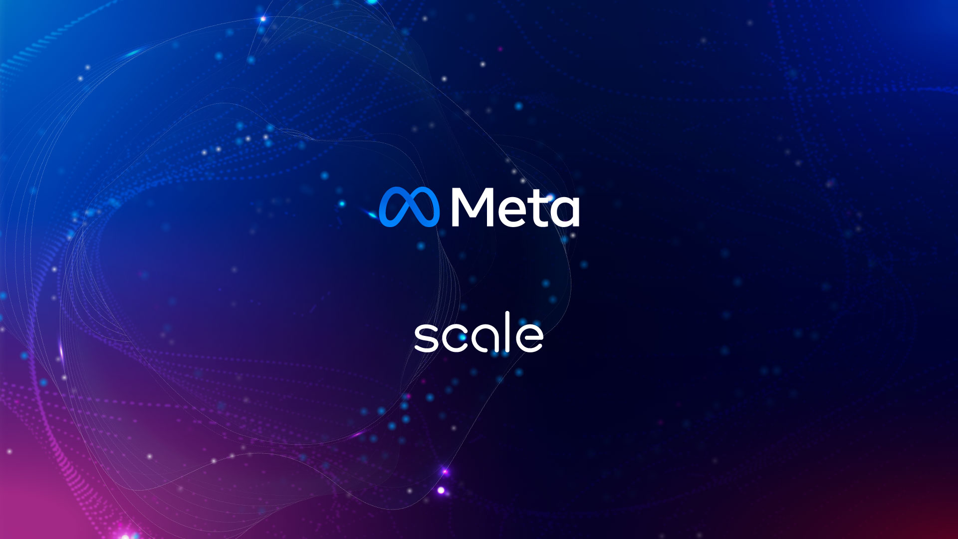 Meta investe in Scale AI: la nuova sfida verso la superintelligenza