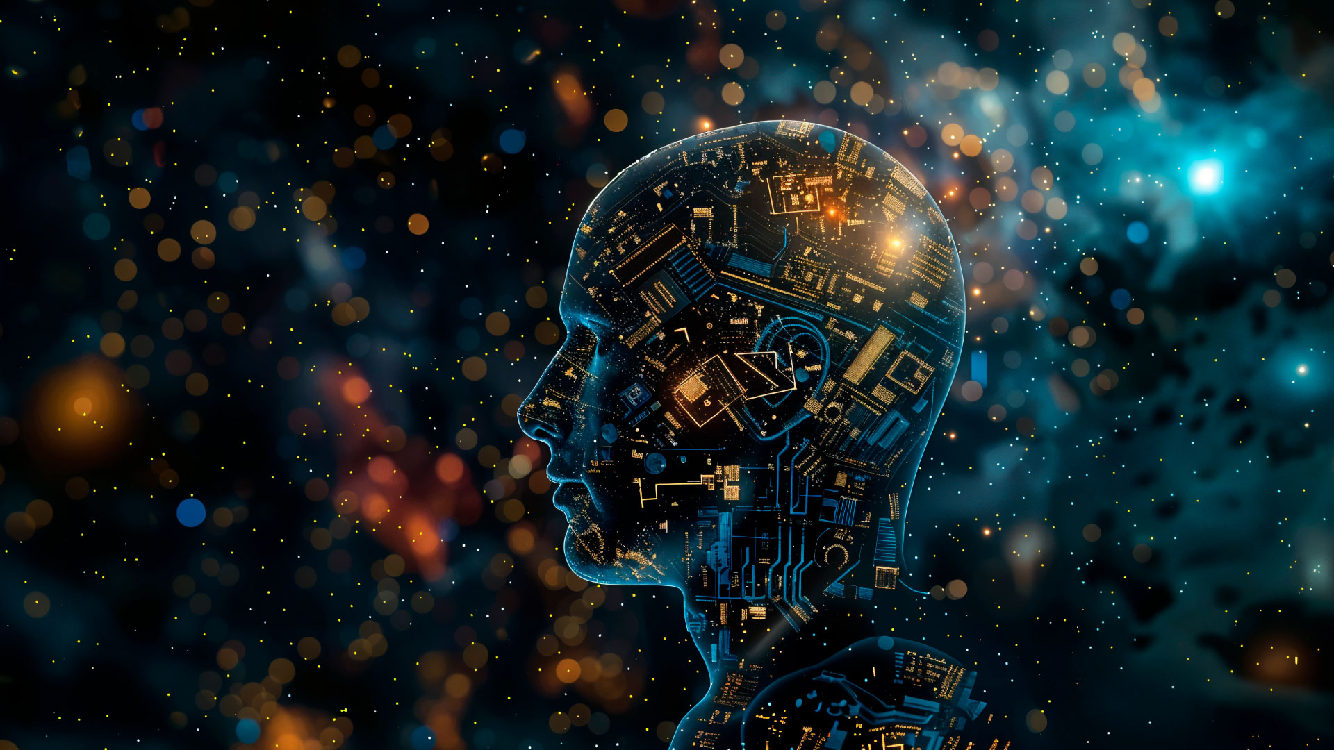 L’intelligenza artificiale analizza corpo, mente e salute