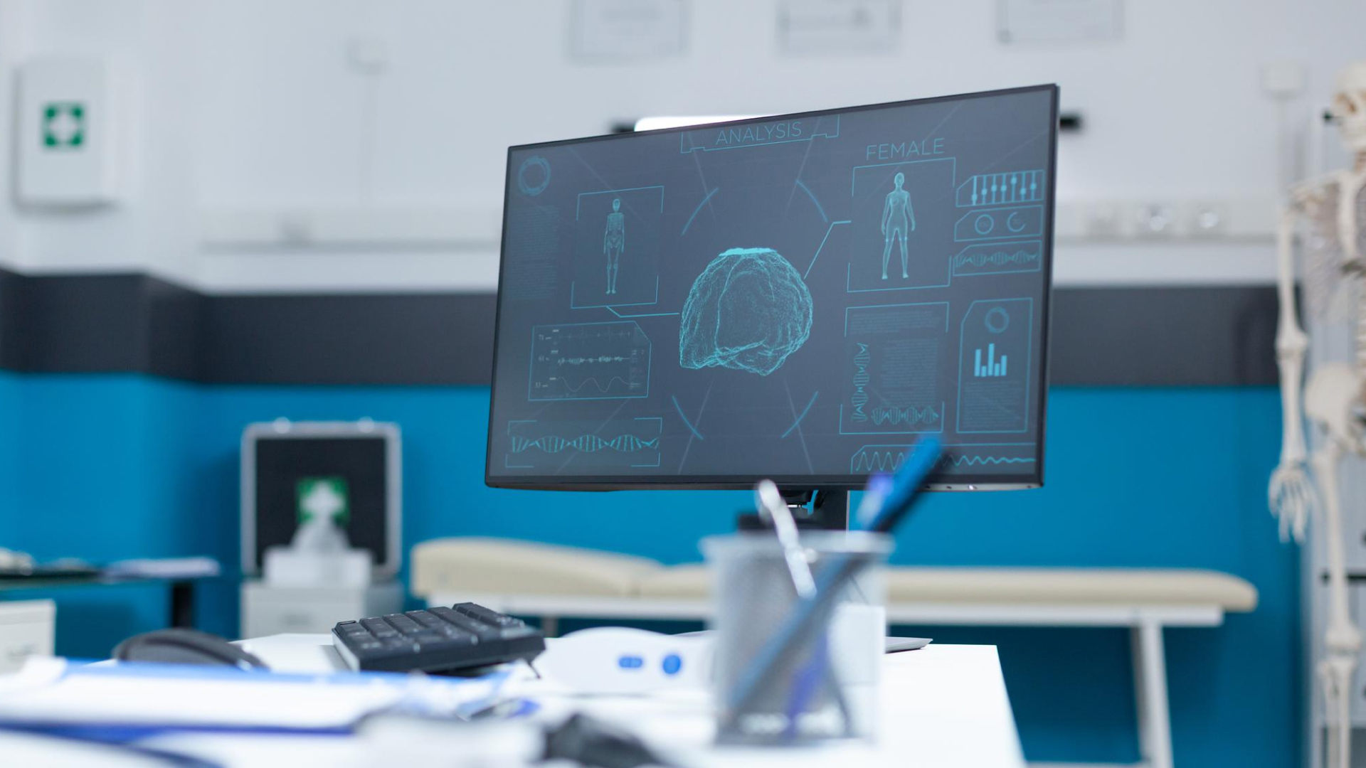 Mia, l’intelligenza artificiale per i medici di famiglia